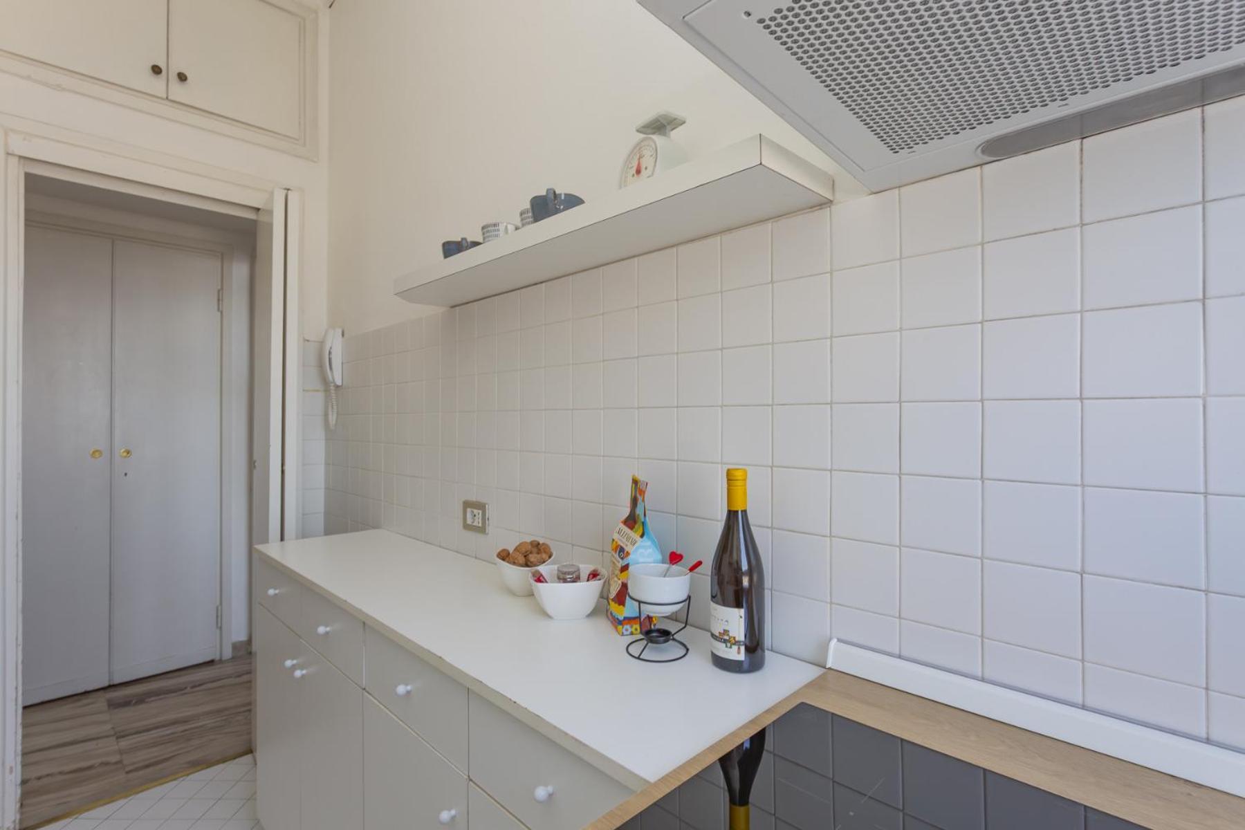 מילאנו Skyline View Biancamano 1 Bdr With Balcony By Rentopolis מראה חיצוני תמונה