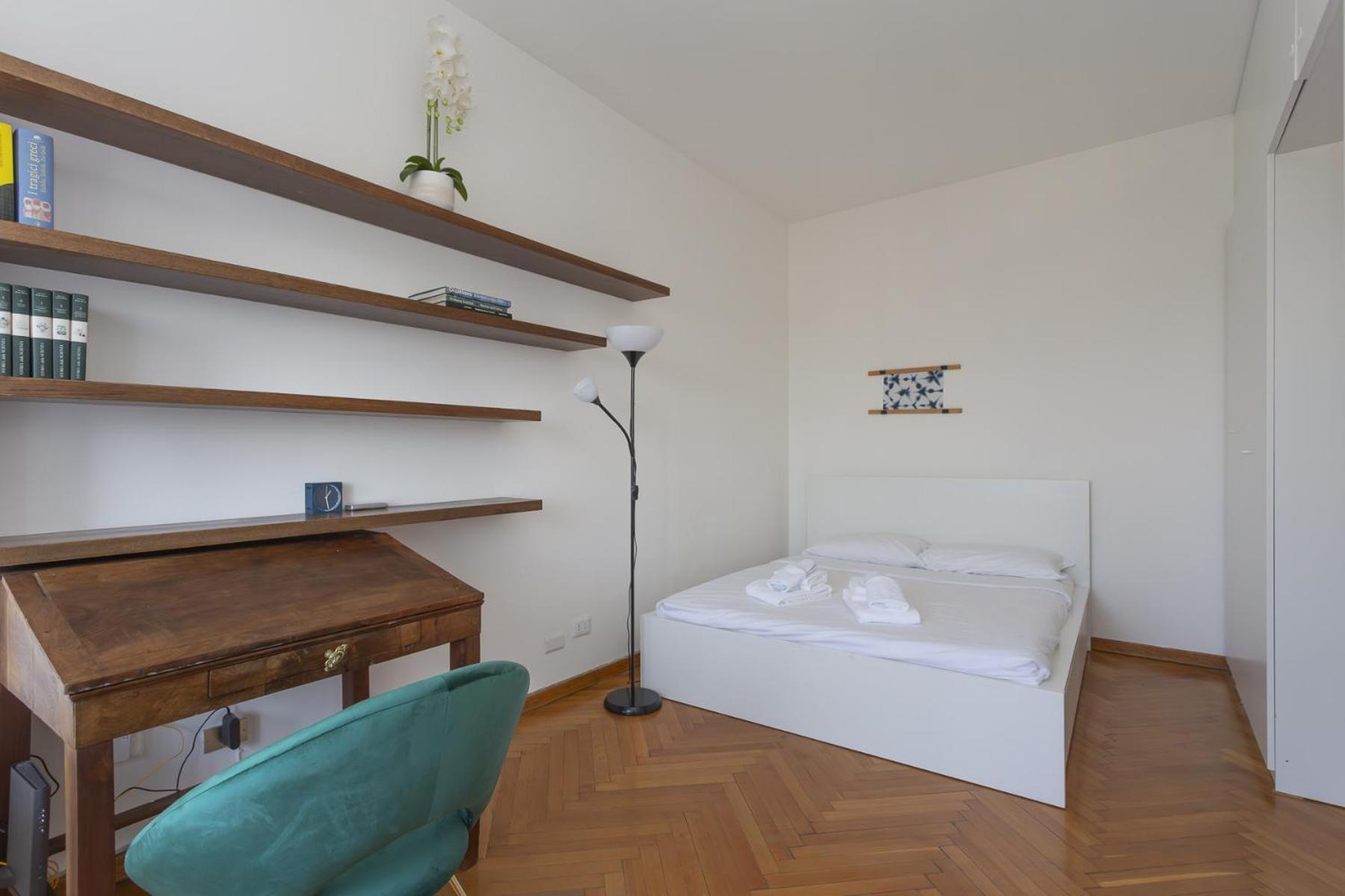 מילאנו Skyline View Biancamano 1 Bdr With Balcony By Rentopolis מראה חיצוני תמונה