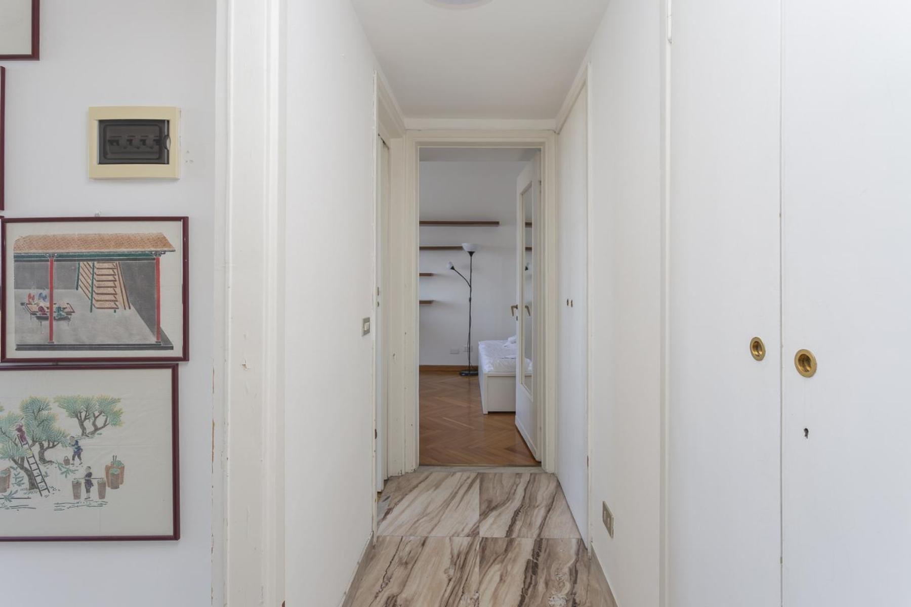 מילאנו Skyline View Biancamano 1 Bdr With Balcony By Rentopolis מראה חיצוני תמונה