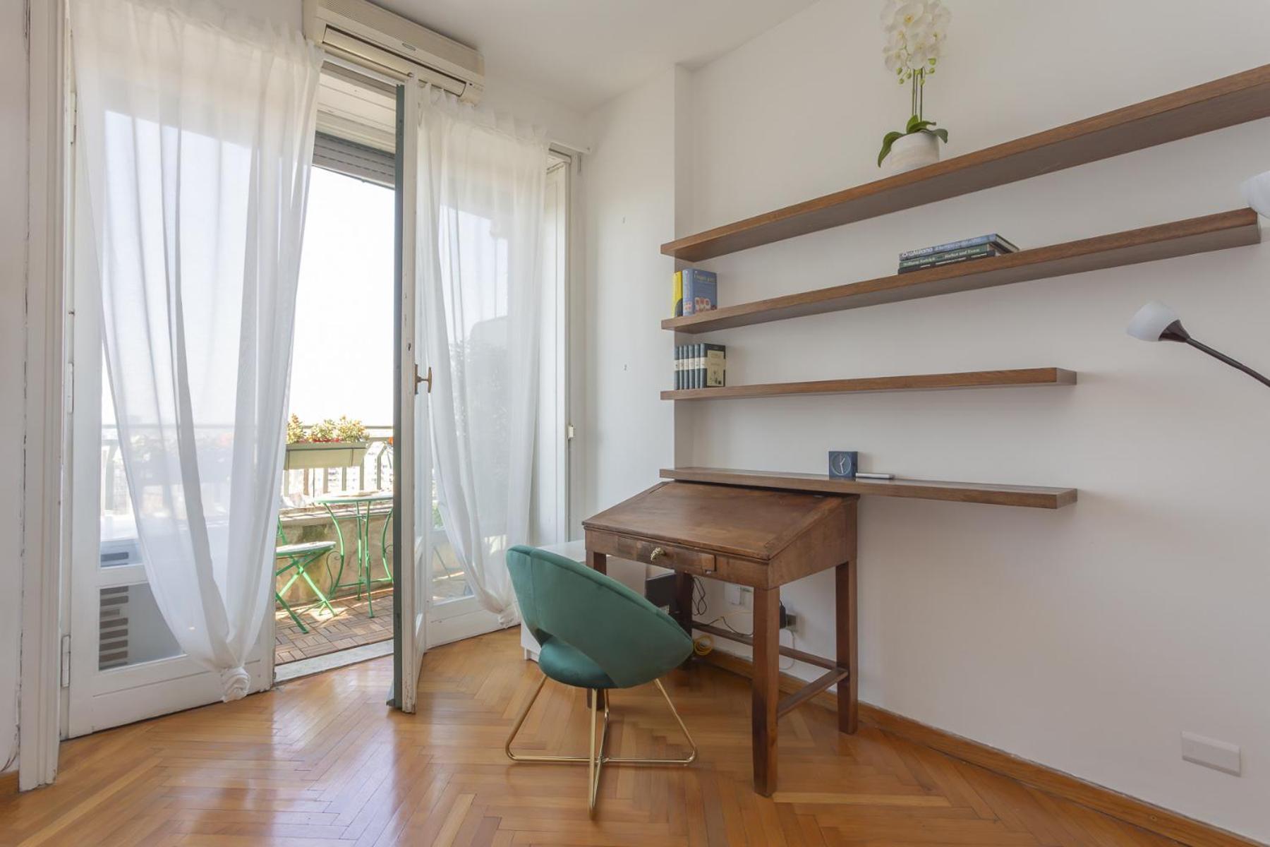 מילאנו Skyline View Biancamano 1 Bdr With Balcony By Rentopolis מראה חיצוני תמונה